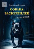 Книга Собака Баскервилей из села Кукуево